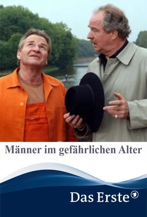 Постер: Männer im gefährlichen Alter