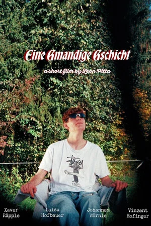 Постер: Eine Gmandige Geschichte