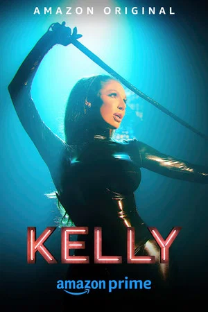 Постер: Kelly