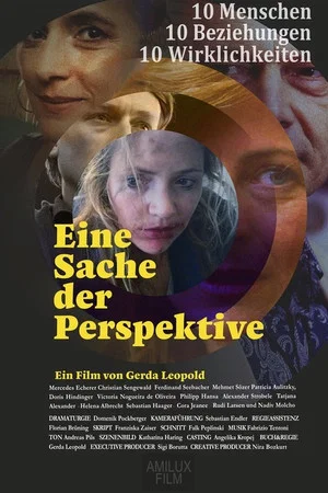 Постер: Eine Sache der Perspektive
