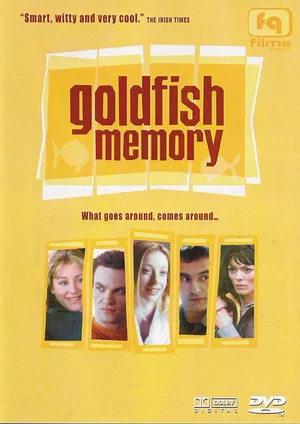Постер: Goldfish Memory