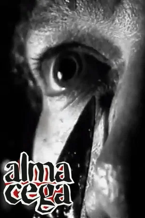 Постер: Alma Cega