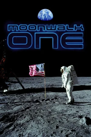 Постер: Moonwalk One