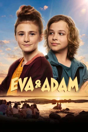 Постер: Eva & Adam
