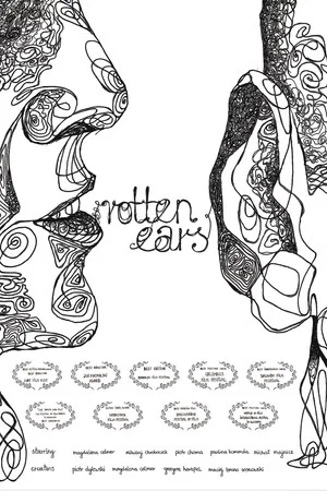 Постер: Rotten Ears
