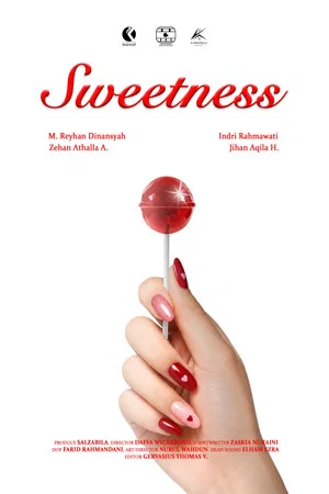 Постер: Sweetness