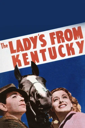 Постер: The Lady's from Kentucky