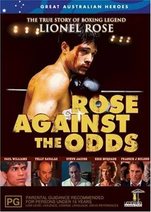 Постер: Rose Against the Odds