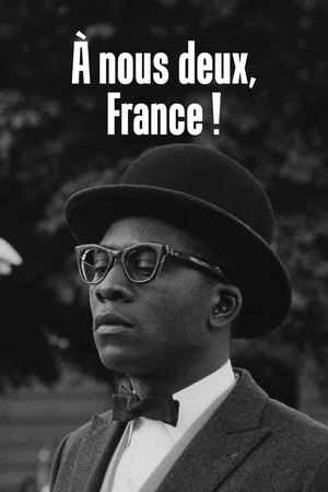 Постер: Take Care France