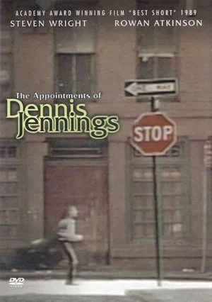 Постер: The Appointments of Dennis Jennings