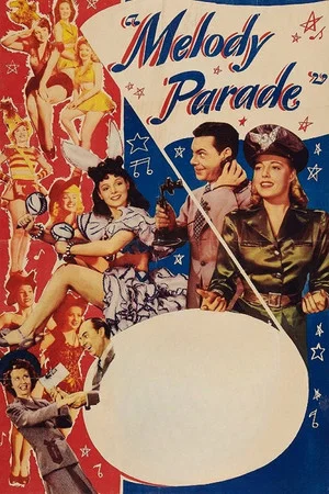 Постер: Melody Parade