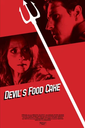 Постер: Devil's Food Cake