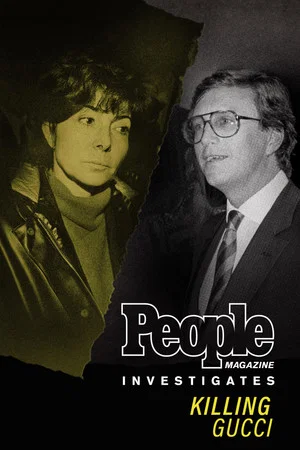 Постер: Killing Gucci: People Magazine Investigates