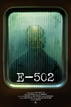 Постер: E-502