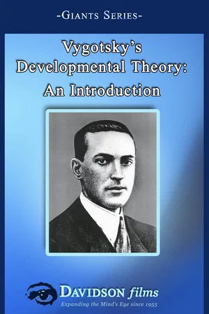 Постер: Vygotsky's Developmental Theory: An Introduction