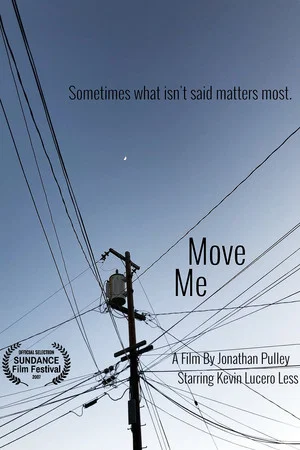 Постер: Move Me