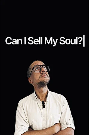 Постер: Can I Sell My Soul?