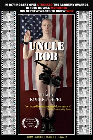 Постер: Uncle Bob