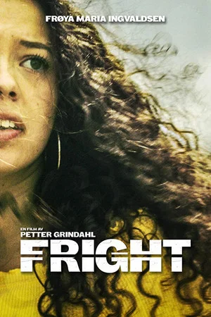 Постер: Fright