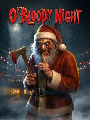 Постер: O' Bloody Night