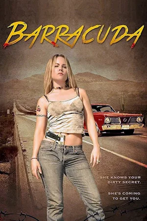 Постер: Barracuda