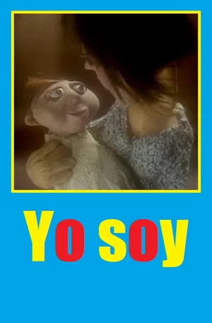 Постер: Yo soy