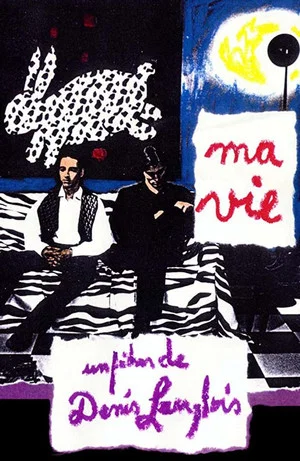 Постер: Ma vie