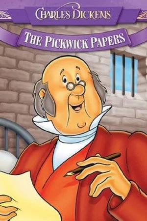 Постер: The Pickwick Papers