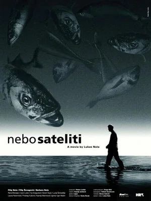 Постер: Celestial Body