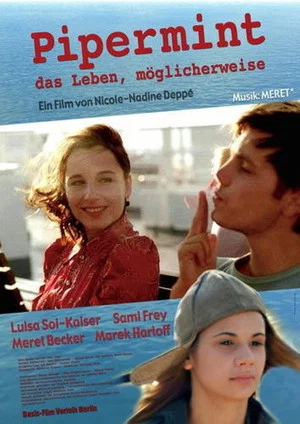 Постер: PiperMint... das Leben, möglicherweise
