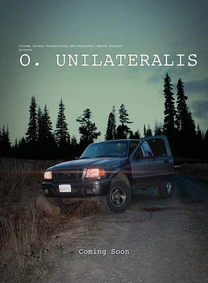 Постер: O. Unilateralis