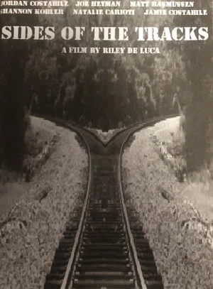 Постер: Sides of the Tracks