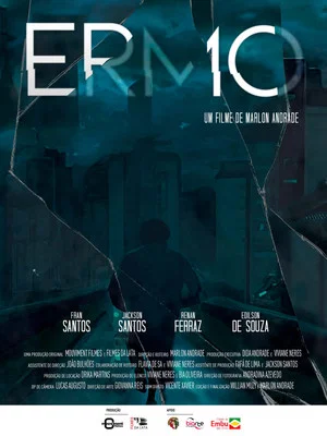 Постер: Ermo