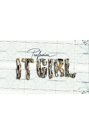 Постер: Profession : It-girl