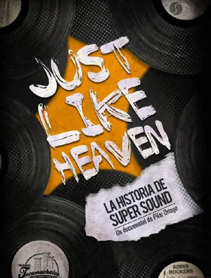 Постер: Just Like Heaven