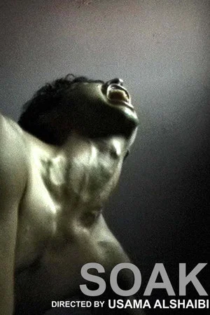 Постер: Soak