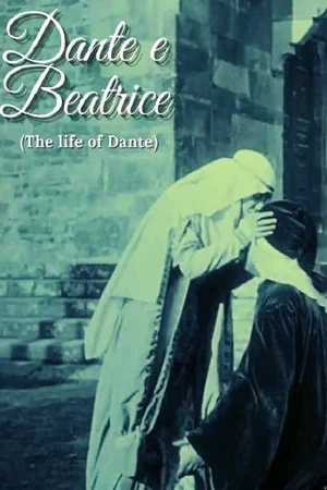 Постер: Dante e Beatrice