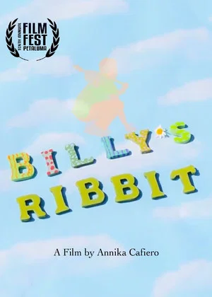 Постер: Billy's Ribbit