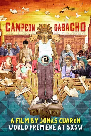 Постер: Campeón Gabacho