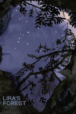 Постер: Lira's Forest