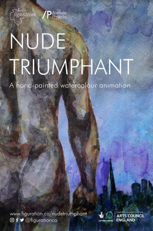 Постер: Nude Triumphant