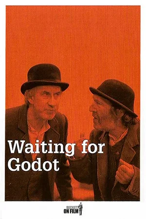 Постер: Waiting for Godot