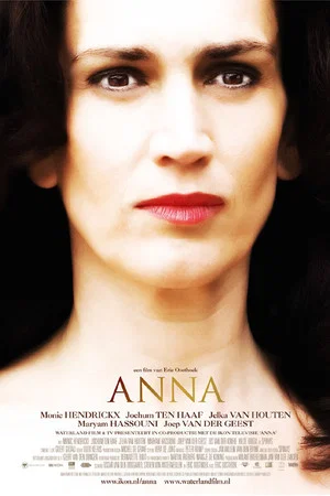 Постер: Anna