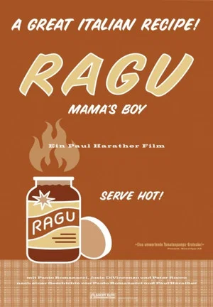 Постер: The Ragu Incident