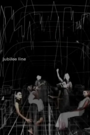 Постер: Jubilee Line