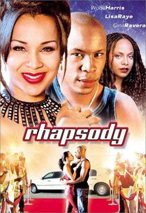 Постер: Rhapsody