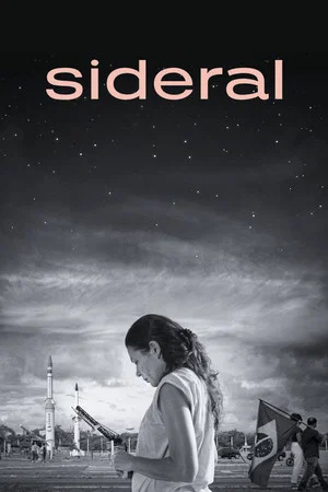 Постер: Sideral