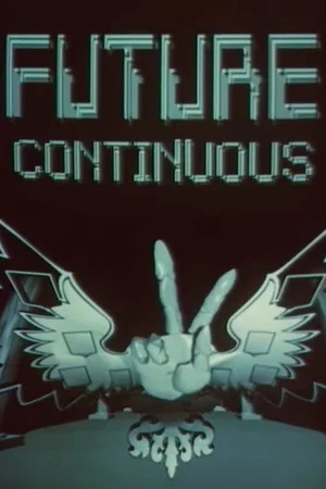 Постер: Future Continuous