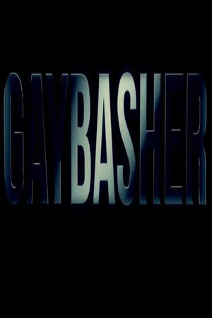 Постер: Gaybasher