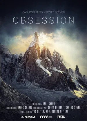 Постер: OBSESSION